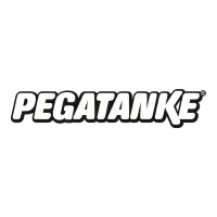 Pegatanke