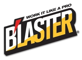 Limpieza y desengrase Blaster