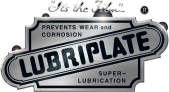 Lubriplate