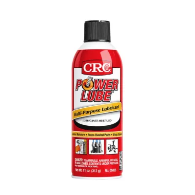 CRC POWER LUBE MULTI-PURPOSE LUBRICANT | 05006 | 11 OZ