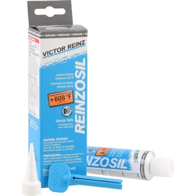 VICTOR REINZ REINZOSIL SELLADOR DE JUNTAS DE ALTA TEMPERATURA | 70-31414-10 | 70 ML