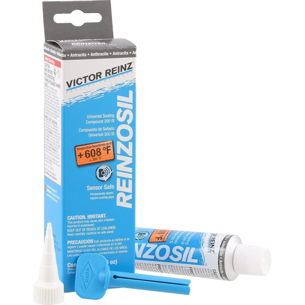 VICTOR REINZ REINZOSIL SELLADOR DE JUNTAS DE ALTA TEMPERATURA | 70-31414-10 | 70 ML
