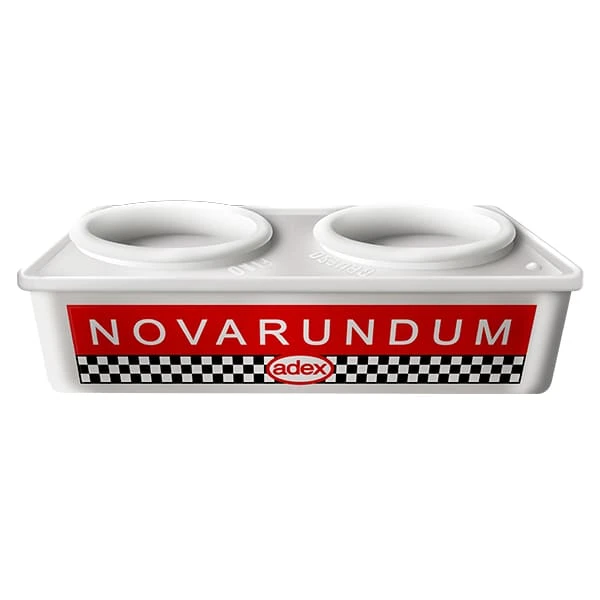 ADEX NOVARUNDUM PASTA ESMERIL PARA ASENTADO DE VÁLVULAS | ANV | 120 G