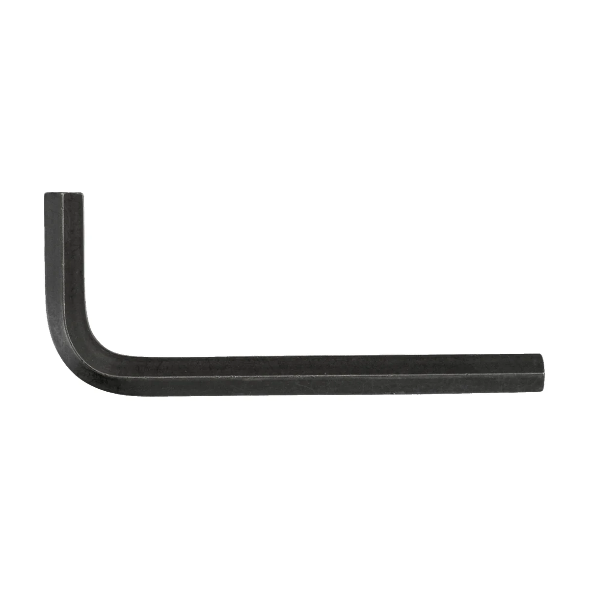 Llave allen hexagonal Bahco de la serie 1995Z, en pulgadas y con acabado fosfatado negro