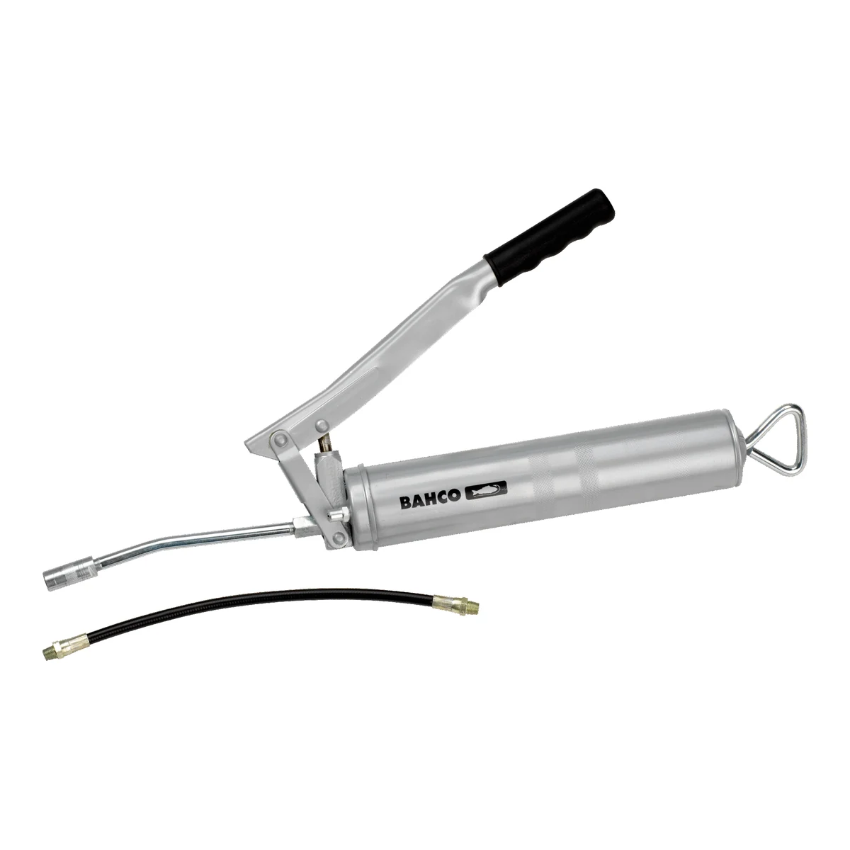 BAHCO PISTOLA ENGRASADORA MANUAL PARA CARTUCHO DE 400 G | BOD5400