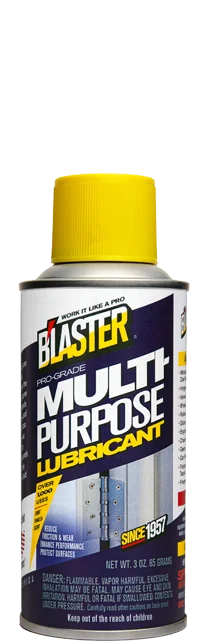 BLASTER LUBRICANTE MULTIUSOS PROFESIONAL | PB-50-TS | 3 OZ