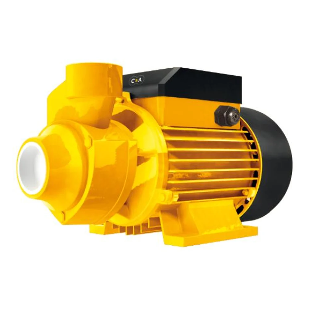 C&A BOMBA PERIFÉRICA PARA AGUA 0.5 HP 20 M | 1400103140617