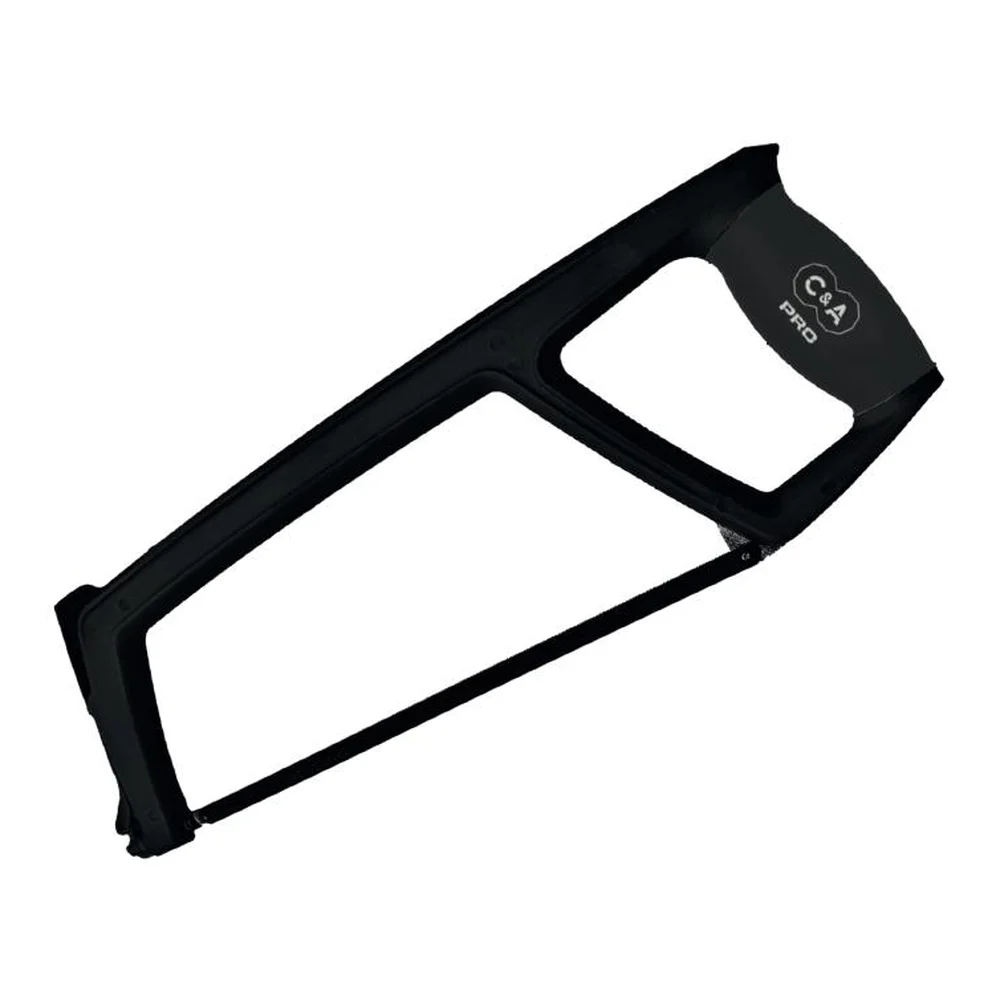 C&A PRO ARCO DE SIERRA TUBULAR USO RUDO 12" | 1700101200912