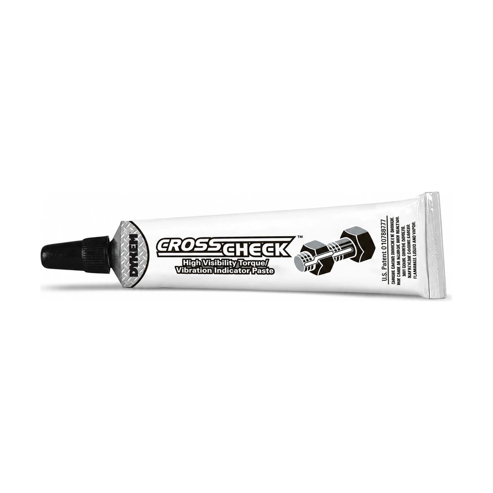 DYKEM CROSS-CHECK MARCADOR DE TORQUE BLANCO | 83319 | 1 OZ
