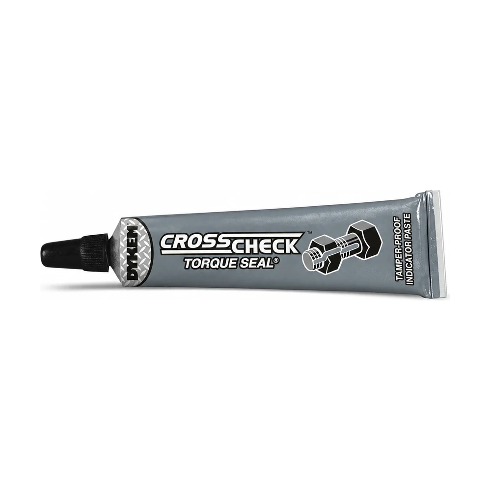 DYKEM CROSS-CHECK MARCADOR DE TORQUE GRIS | 83321 | 1 OZ