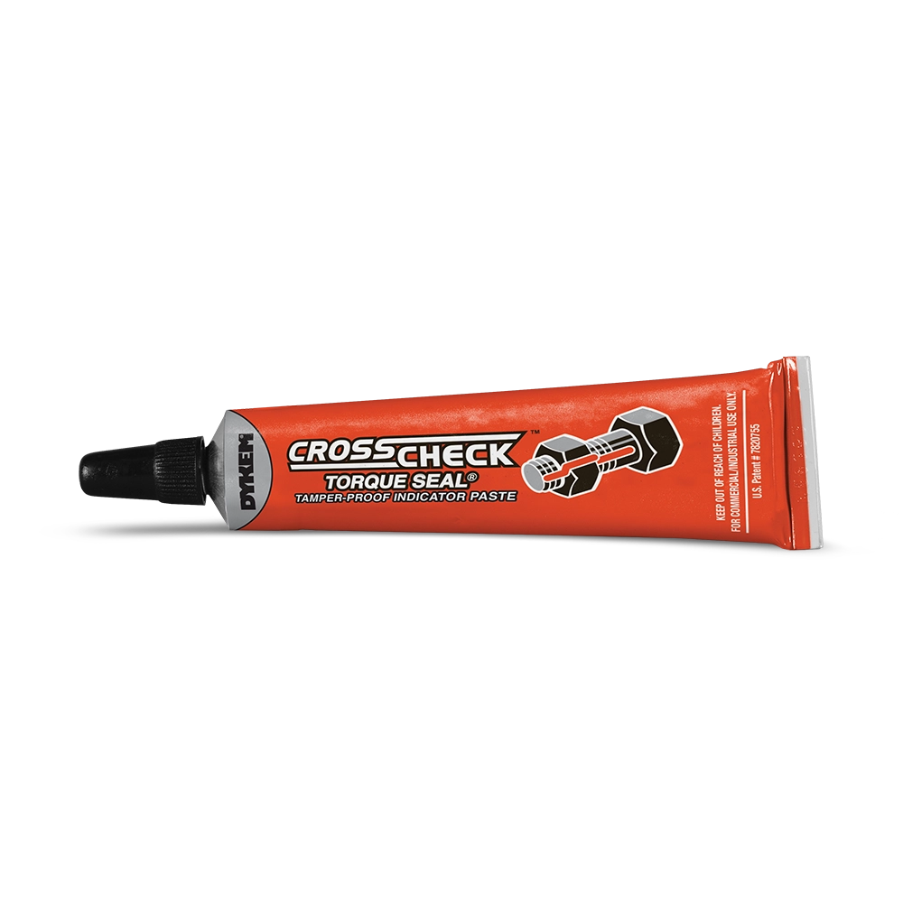 DYKEM CROSS-CHECK MARCADOR DE TORQUE NARANJA | 83314 | 1 OZ