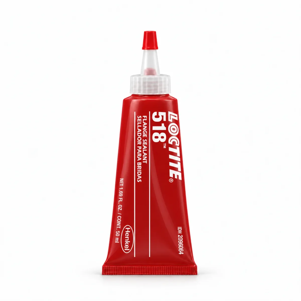 LOCTITE 518 SELLADOR DE JUNTAS | 01071 | IDH 2096064 | 50 ML