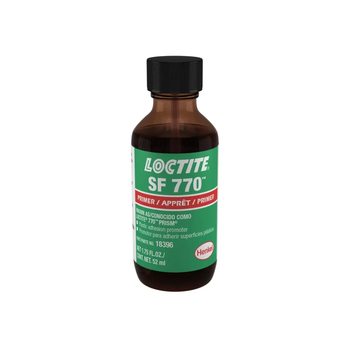 LOCTITE SF 770 PRIMER PARA CIANOACRILATO | 135266 | 52 ML