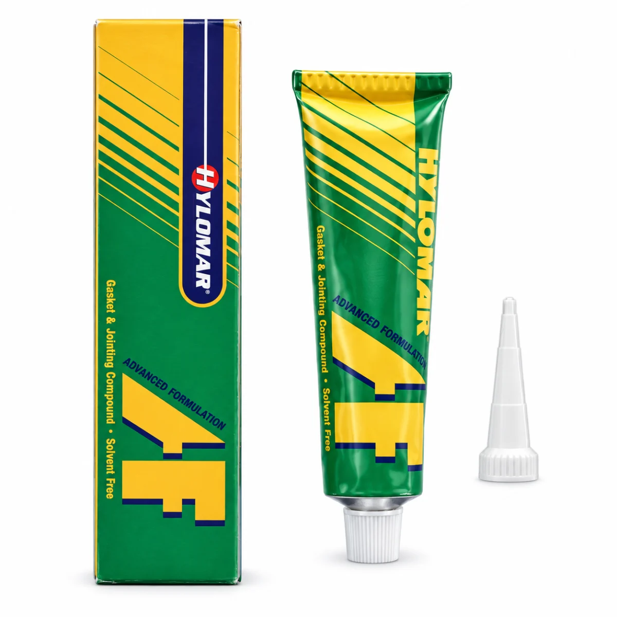 HYLOMAR ADVANCED FORMULATION SELLADOR DE JUNTAS SIN SOLVENTES | F/HMAF0HY/085G | 85 G