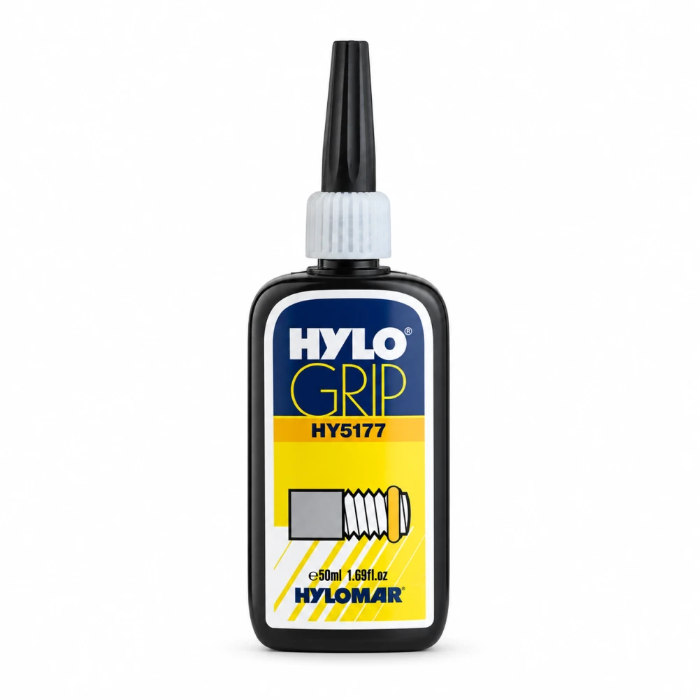 HYLOMAR HYLOGRIP HY5177 SELLADOR DE ROSCA Y TUBERÍA CON PTFE | 50 ML