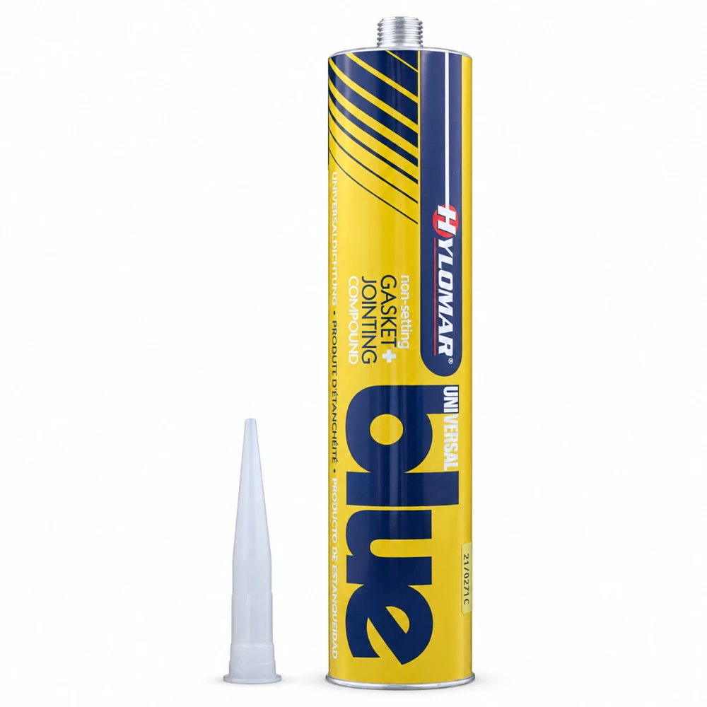 HYLOMAR UNIVERSAL BLUE SELLADOR DE JUNTAS NO FRAGUANTE | F/HMMUBHY/350G | 350 G