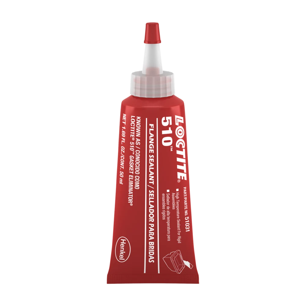 LOCTITE 510 SELLADOR DE JUNTAS | 51031 | IDH 135474 | 50 ML