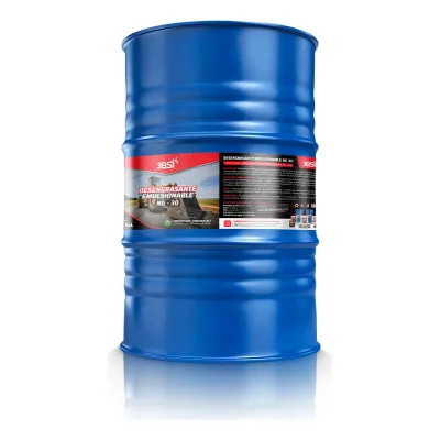 3BSI NG-30 DESENGRASANTE EMULSIONABLE BIODEGRADABLE | 1328 | 55 GAL