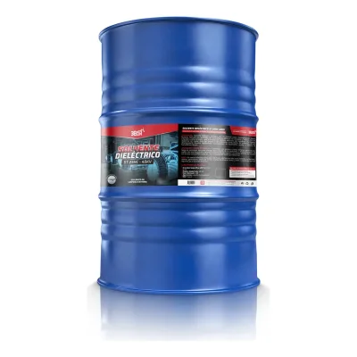 3BSI ST-25NC 40 KV SOLVENTE DIELÉCTRICO ECOLÓGICO ALTA RIGIDEZ | 1258 | 55 GAL