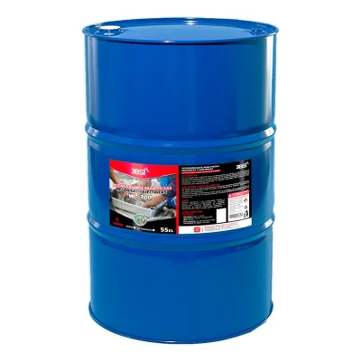 3BSI W-300 DESENGRASANTE PARA PIEZAS MECÁNICAS Y ELÉCTRICAS AROMA CÍTRICO | 1340 | 55 GAL
