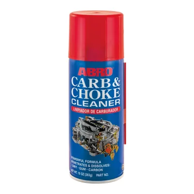 ABRO LIMPIA CARBURADOR | CC-200-CH | 10 OZ