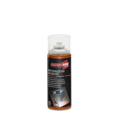 AMBRO-SOL ANTI-SPATTER ANTIPROYECCIONES DE SOLDADURAS | W506 | 400 ML