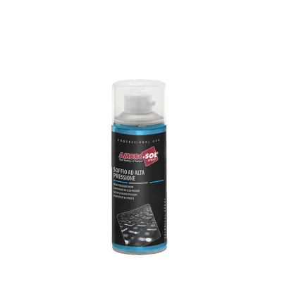 AMBRO-SOL DUSTER AIRE COMPRIMIDO DE ALTA PRESIÓN | P303 | 400 ML