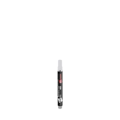 AMBRO-SOL MARCADOR PERMANENTE PARA METALES A10 NEGRO | 10101P | 10 ML