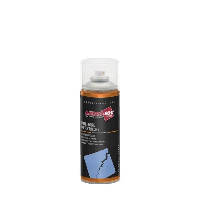 AMBRO-SOL SPRAY LIMPIADOR PARA GRIETAS (LIMPIADOR) | W502 | 400 ML