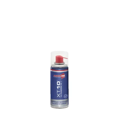 AMBRO-SOL XT-10 AFLOJATODO MULTIUSOS 10 EN 1 | S159/MP | 400 ML