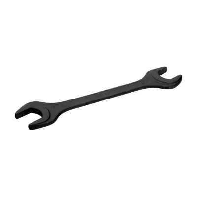 BAHCO LLAVE FIJA DE DOS BOCAS FOSFATADA | 895M-55-60 | 55 X 60 MM