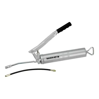 BAHCO PISTOLA ENGRASADORA MANUAL PARA CARTUCHO DE 400 G | BOD5400