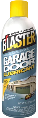 BLASTER LUBRICANTE PARA PUERTA DE GARAJE | 16-GDL | 9.30 OZ
