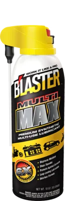 BLASTER LUBRICANTE MULTIUSOS SINTÉTICO PREMIUM | 16-MM-DS | 10 OZ