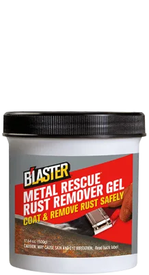 BLASTER GEL REMOVEDOR DE ÓXIDO | 17-MRG | 17.64 OZ