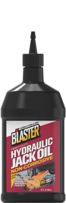 BLASTER ACEITE PARA GATOS HIDRÁULICOS | 32-HJO | 32 OZ
