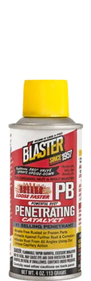 BLASTER PB PENETRANTE AFLOJATODO | PB-TS | 4 OZ