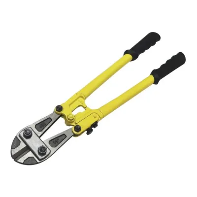 C&A CIZALLA 12" CON MANGO TUBULAR | 1400108140452