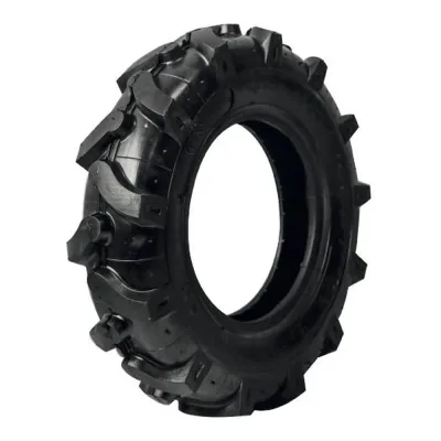 C&A LLANTA SIN CÁMARA PARA CARRETILLA REFORZADA TIPO TRACTOR | 1400101139149