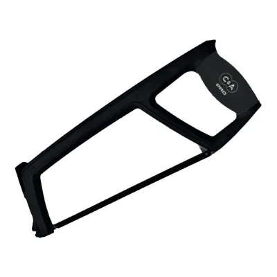 C&A PRO ARCO DE SIERRA TUBULAR USO RUDO 12" | 1700101200912
