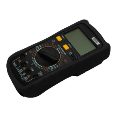 C&A PRO MULTÍMETRO DIGITAL PROFESIONAL 1000 V | 1700106170046