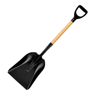 C&A PRO PALA CARBONERA DE ACERO 1.6 MM | 1700101140483