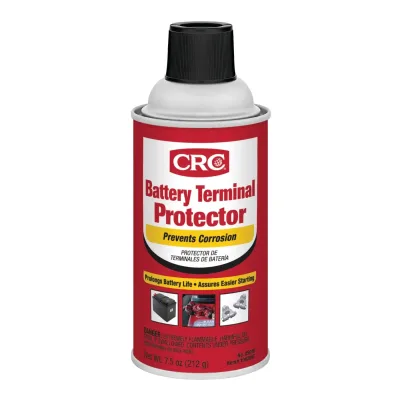 CRC BATTERY TERMINAL PROTECTOR | 05046 | 7.5 OZ
