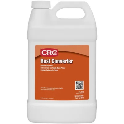 CRC RUST CONVERTER | 18419 | 1 GAL