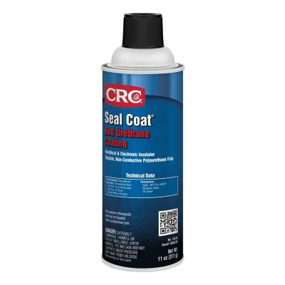 CRC SEAL COAT RECUBRIMIENTO DE URETANO ROJO | 18410 | 11 OZ