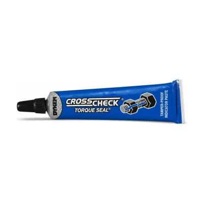 DYKEM CROSS-CHECK MARCADOR DE TORQUE AZUL | 83318 | 1 OZ