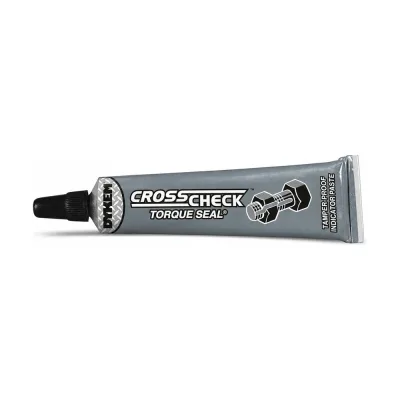 DYKEM CROSS-CHECK MARCADOR DE TORQUE GRIS | 83321 | 1 OZ