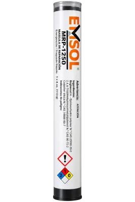 EMSOL MRP-1250 BARRA EPÓXICA (METAL MAGIC) | MRP-1250 | 4 OZ