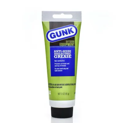 GUNK GRASA DIELÉCTRICA ANTI-SEIZE | L803OPE/6 | 3 OZ