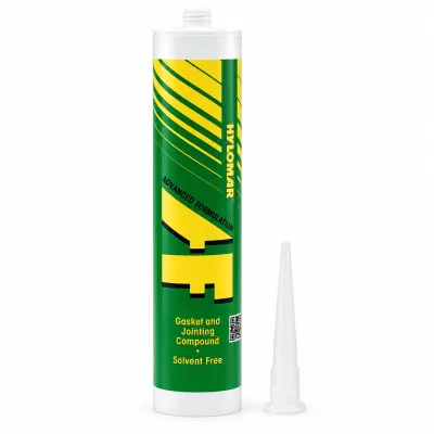 HYLOMAR ADVANCED FORMULATION SELLADOR DE JUNTAS SIN SOLVENTES | F/HMAF0HY/350G | 350 G